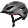 Casque Abus Pedelec 2.0 Argent