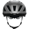 Casque Abus Pedelec 2.0 Argent