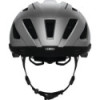 Casque Abus Pedelec 2.0 Argent