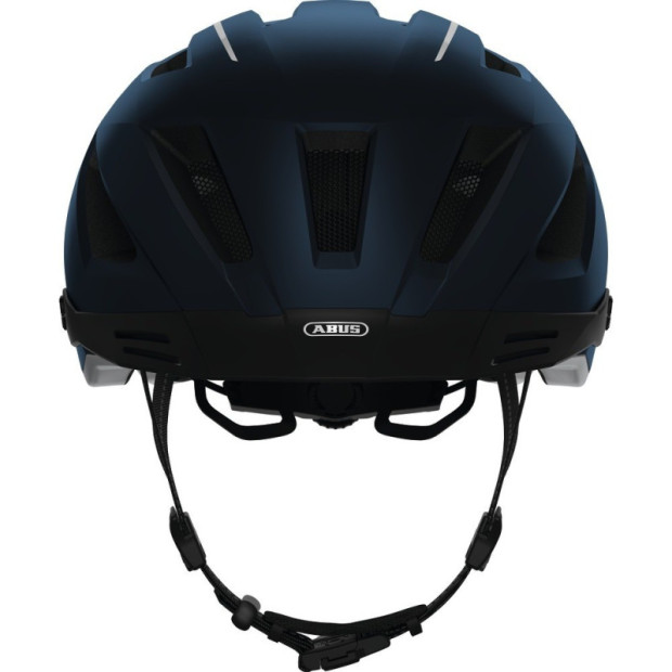 Casque Abus Pedelec 2.0 Bleu nuit