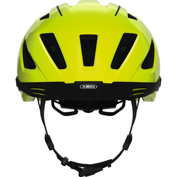 Casque Abus Pedelec 2.0 Jaune