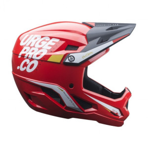 Casque Urge Deltar - Rouge