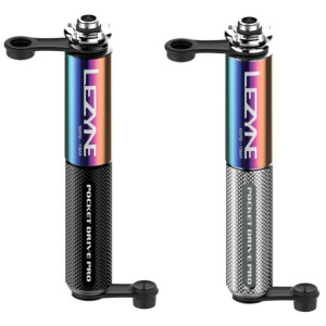 Pompe à Main Lezyne Pocket Drive Pro