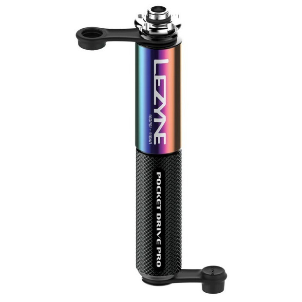 Pompe à Main Lezyne Pocket Drive Pro