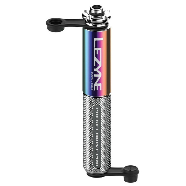 Pompe à Main Lezyne Pocket Drive Pro