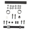 Kit de Montage de Batterie Campagnolo EPS V3/V4 Porte-Bidon