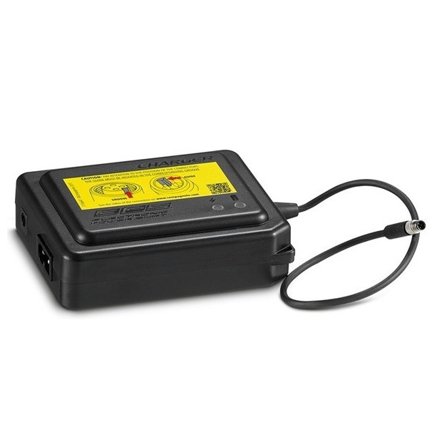 Chargeur de Batterie Campagnolo EPS V2/V3/V4