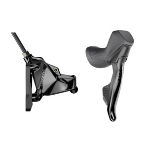 Frein à Disque Hydraulique SRAM Rival eTap AXS Flat Mount Arrière/Droit