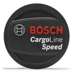 Cache pour Moteur Bosch Performance Cargo Line Speed