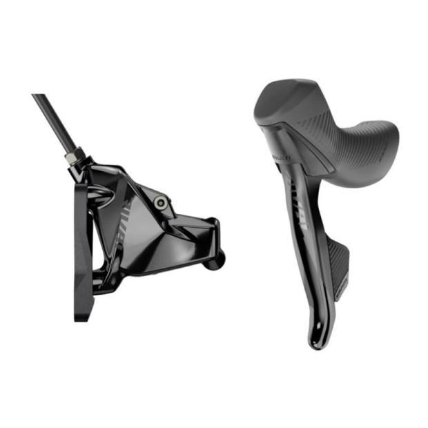 Frein à Disque Hydraulique SRAM Rival eTap AXS Flat Mount Avant/Gauche