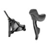 Frein à Disque Hydraulique SRAM Rival eTap AXS Flat Mount Avant/Gauche