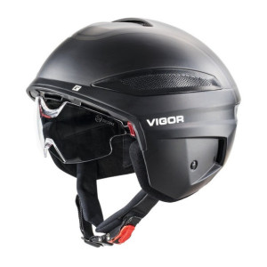 casque hybride Cratoni Vigor