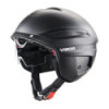 Casque VAE Pedelec Cratoni Vigor Noir