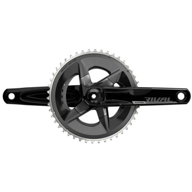 Pédalier SRAM Rival D1 DUB 48x35D