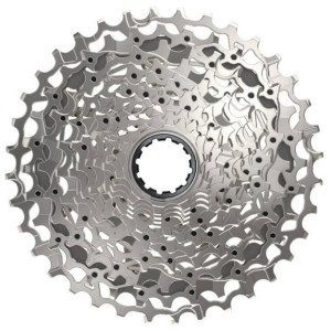Cassette SRAM XG-1250 D1 10-36D