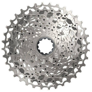 Cassette SRAM XG-1250 D1 10-36D