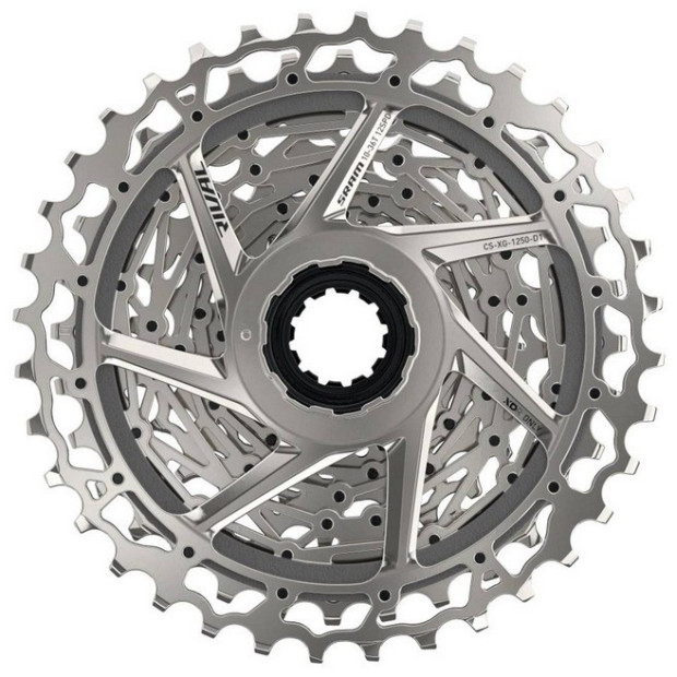 Cassette SRAM XG-1250 D1 10-36D