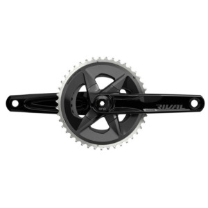 Pédalier SRAM Rival D1 Wide DUB 43x30D