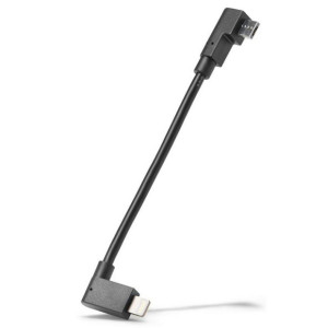 Câble de Charge Bosch Micro-USB Lightning