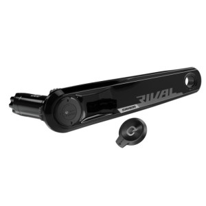 Manivelle Gauche Capteur de Puissance SRAM Rival D1 DUB