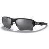 Lunettes vélo Oakley Flak 2.0 XL Polished Black - Prizm Black Polarized