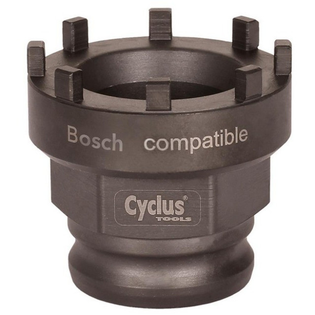 Outil pour Bague de Verrouillage Bosch Cyclus Tools 