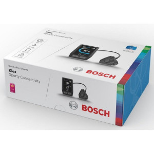 Kit de Post-équipement Bosch Kiox 