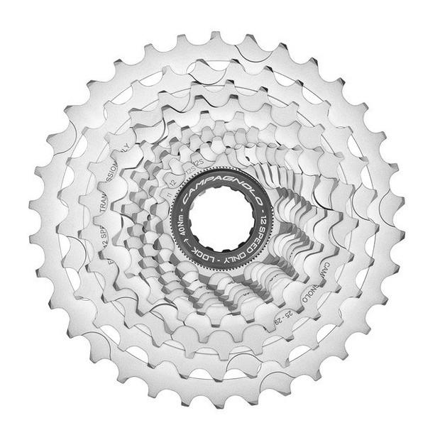 Cassette Campagnolo Chorus 12V (11-34)