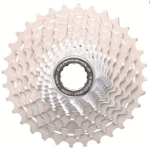 Cassette Campagnolo Super Record 12V (11-34)