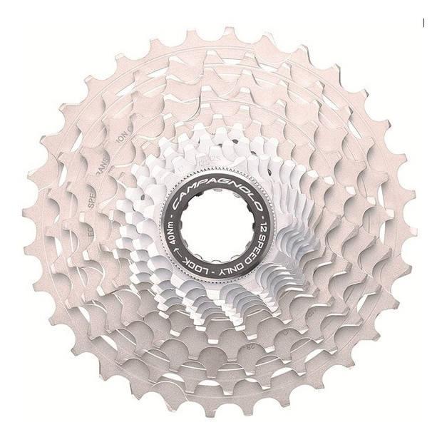 Cassette Campagnolo Super Record 12V (11-34)