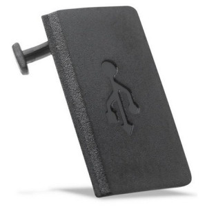 Protection Caoutchouc Bosch de port USB Nyon