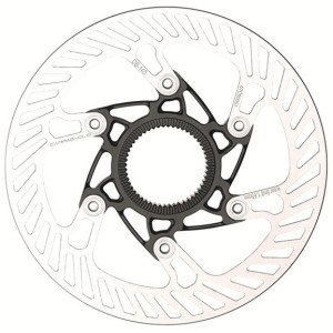 Disque de Frein Campagnolo 03 CenteLock 140mm