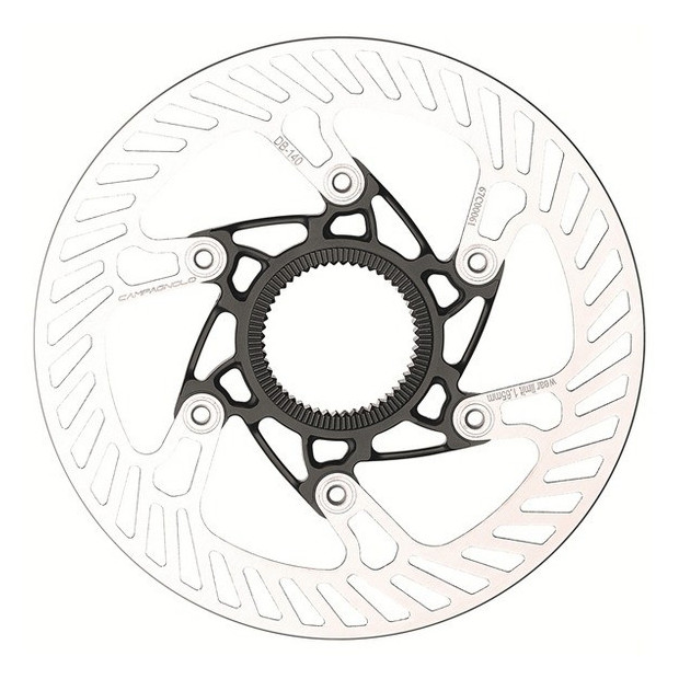 Disque de Frein Campagnolo 03 CenteLock 140mm