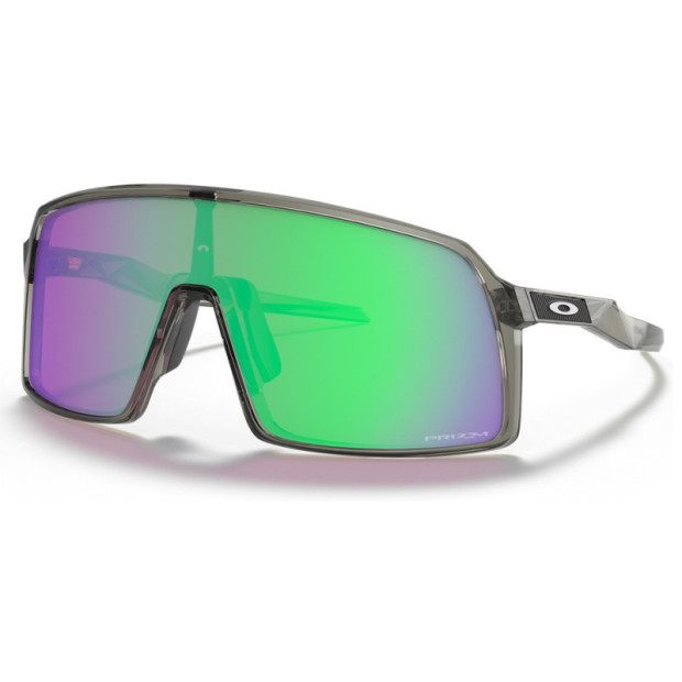 Lunettes Oakley Sutro Grey Ink - Prizm Road Jade