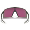 Lunettes Oakley Sutro Grey Ink - Prizm Road Jade