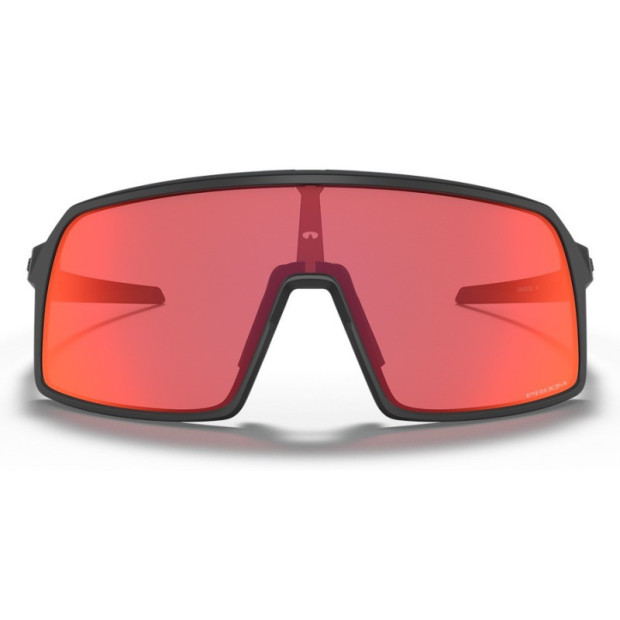 Lunettes Oakley Sutro S Matte Black - Prizm Trail Torch