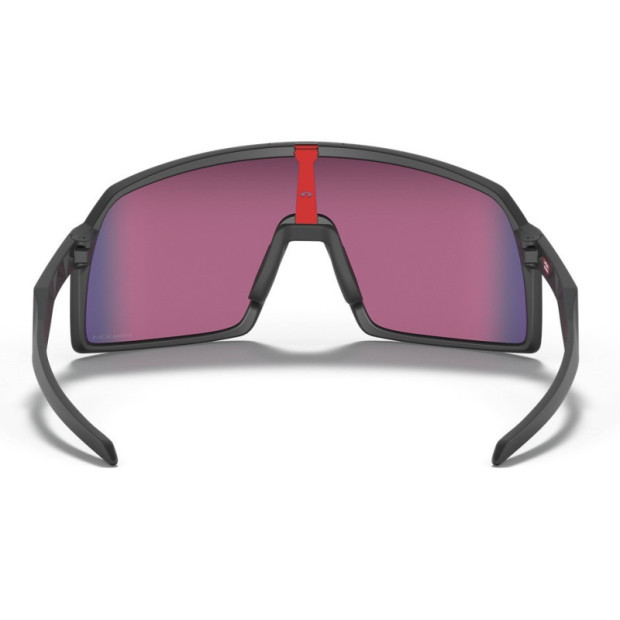 Lunettes Oakley Sutro S Matte Black - Prizm Road