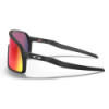 Lunettes Oakley Sutro S Matte Black - Prizm Road