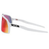 Lunettes Oakley Sutro S Matte White - Prizm Road