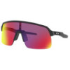 Lunettes Oakley Sutro Lite Matte Black - Prizm Road