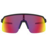 Lunettes Oakley Sutro Lite Matte Black - Prizm Road