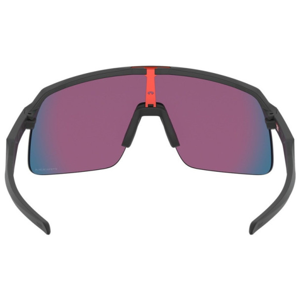 Lunettes Oakley Sutro Lite Matte Black - Prizm Road