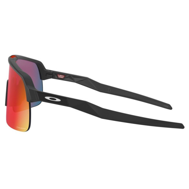 Lunettes Oakley Sutro Lite Matte Black - Prizm Road