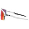 Lunettes Oakley Sutro Lite Matte White - Prizm Road