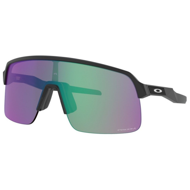 Lunettes Oakley Sutro Lite Matte Black - Prizm Road Jade