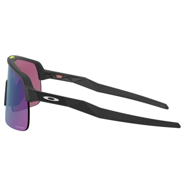 Lunettes Oakley Sutro Lite Matte Black - Prizm Road Jade