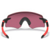 Lunettes Oakley Encoder Matte Black - Prizm Road