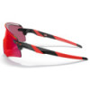 Lunettes Oakley Encoder Matte Black - Prizm Road