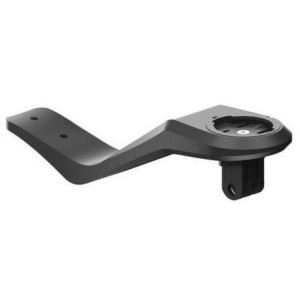 Support Compteur Deda Elementi Vinci pour Garmin / Wahoo / Bryton