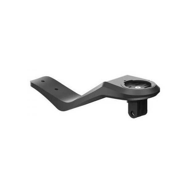 Support Compteur Deda Elementi Vinci pour Garmin / Wahoo / Bryton